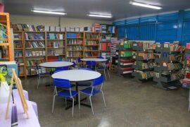 Imagem da notícia Nova lei estabelece condições mínimas de infraestrutura para escolas públicas